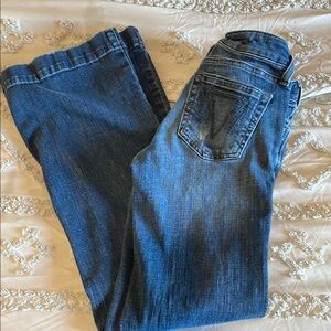 Classic Blue Women's Jeans